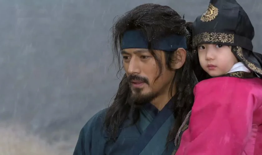 Đâu là bộ phim hay nhất của Jang Hyuk?