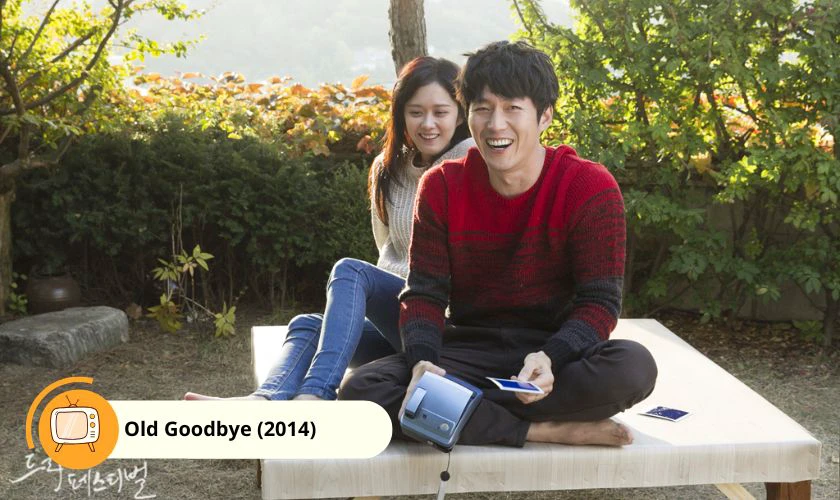 Tìm Về Quá Khứ – Old Goodbye (2014) là các phim và chương trình truyền hình có sự tham gia của Jang Hyuk