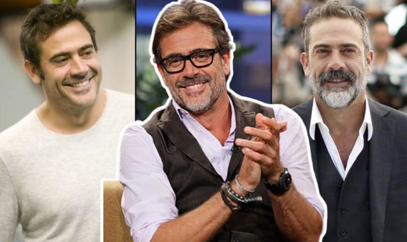Các phim và chương trình truyền hình có sự tham gia của Jeffrey Dean Morgan
