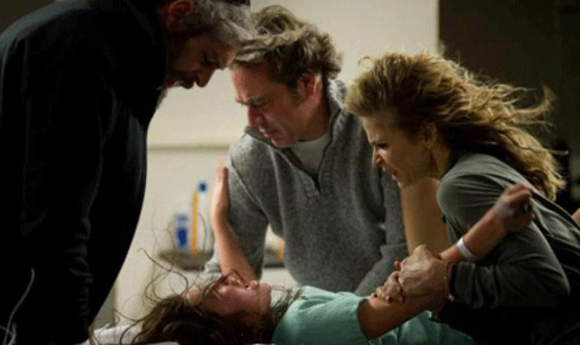 Đánh Cắp Linh Hồn - The Possession (2012)