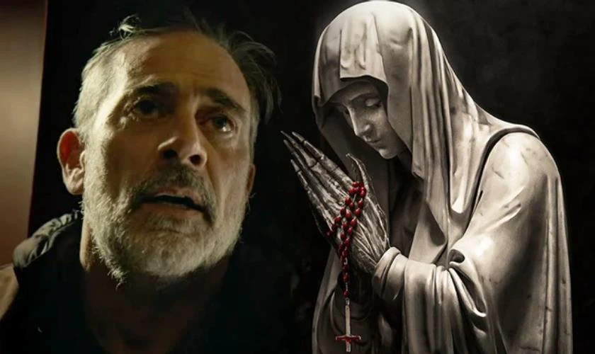 Ấn Quỷ - The Unholy (2021) là các phim và chương trình truyền hình có sự tham gia của Jeffrey Dean Morgan