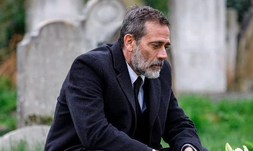 The Postcard Killings (2020) là các phim và chương trình truyền hình có sự tham gia của Jeffrey Dean Morgan