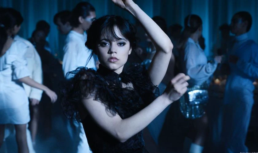 Đâu là bộ phim hay nhất của Jenna Ortega
