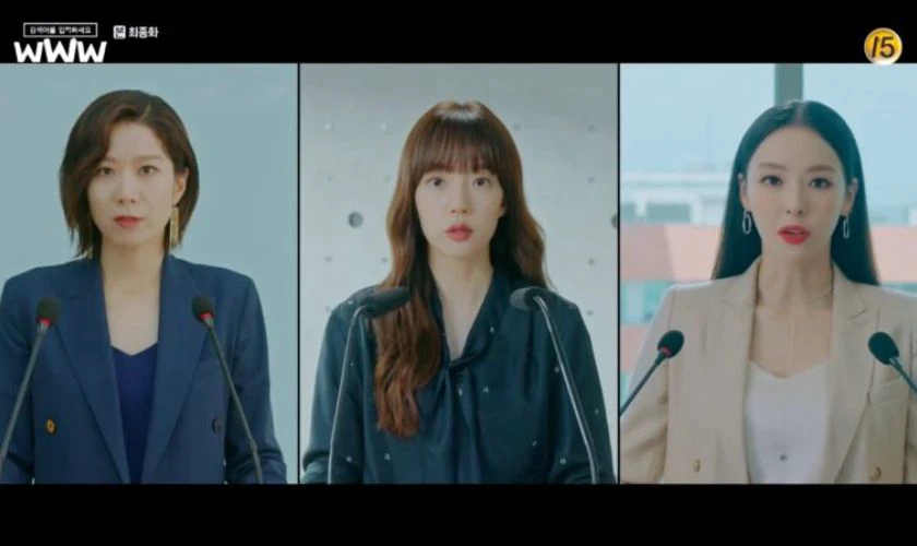 Đâu là bộ phim hay nhất của Jeon Hye-Jin?