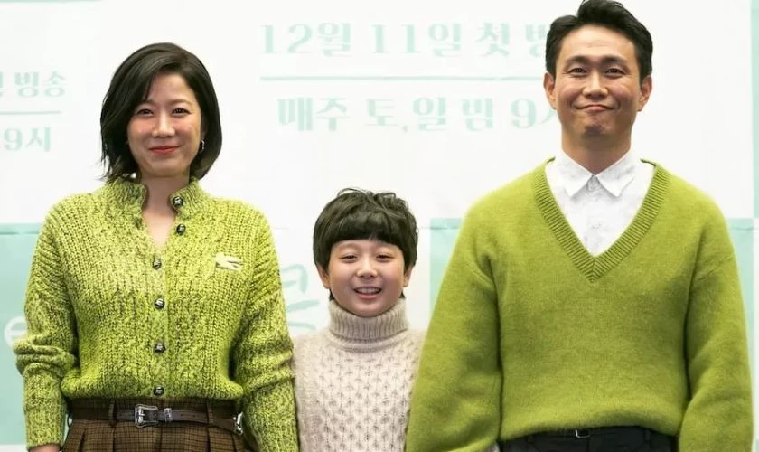 Chú - Uncle (2021) là các phim và chương trình truyền hình có sự tham gia của Jeon Hye-Jin
