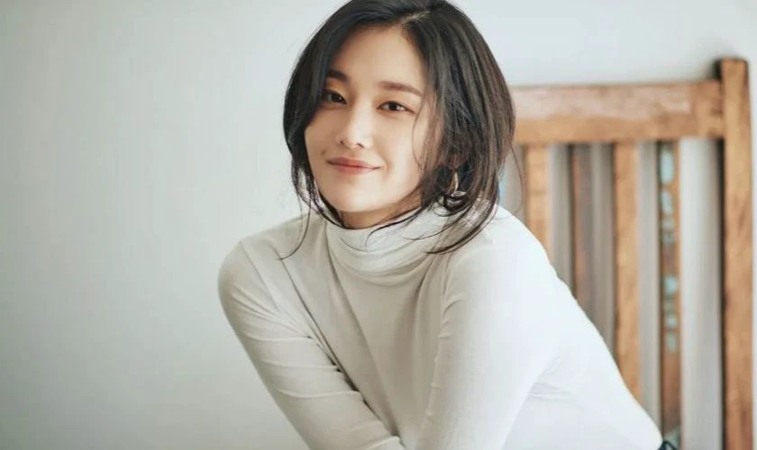 Jeon Jong-seo là một nữ diễn viên trẻ của nền điện ảnh Hàn Quốc