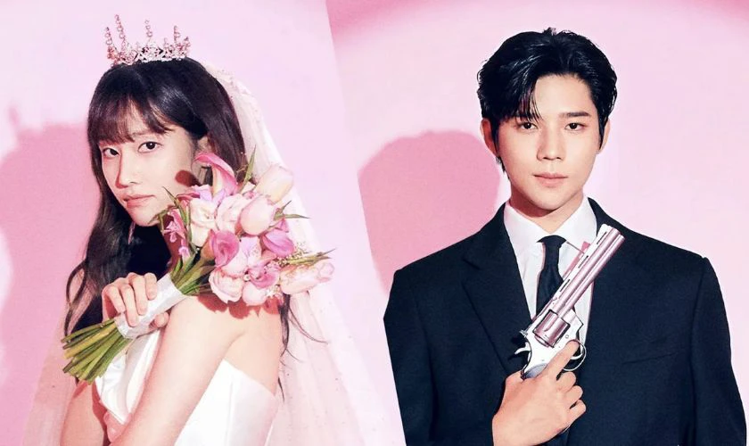 Hôn Lễ Bất Khả Thi - Wedding Impossible (2024)