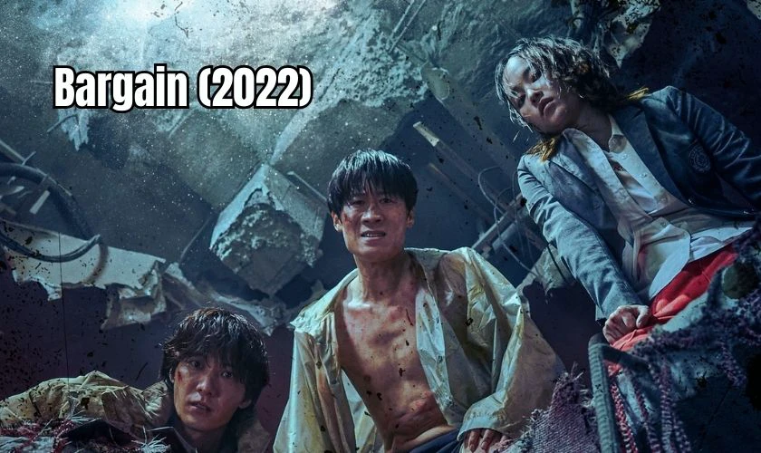 Trả Giá - Bargain (2022)