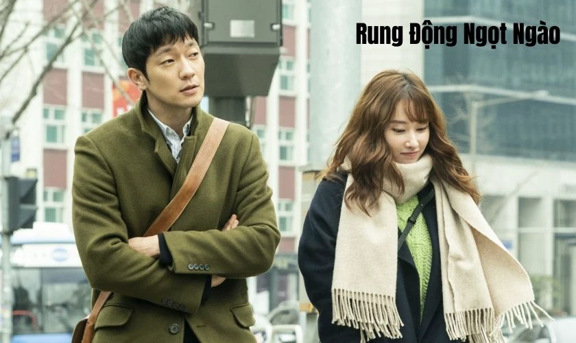 Rung Động Ngọt Ngào - Nothing Serious (2021)
