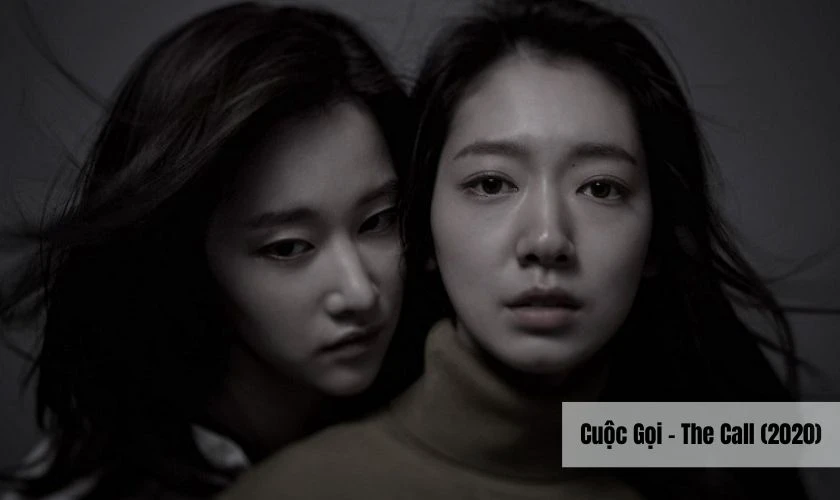 Cuộc Gọi - The Call (2020)