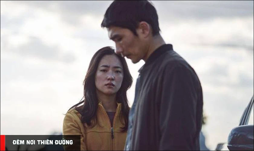 Jeon Yeo-been gây ấn tượng với vai diễn trong Đêm Nơi Thiên Đường