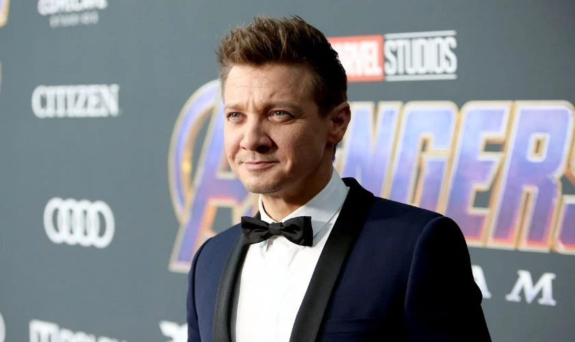 Các phim và chương trình truyền hình có sự tham gia của Jeremy Renner hay nhất