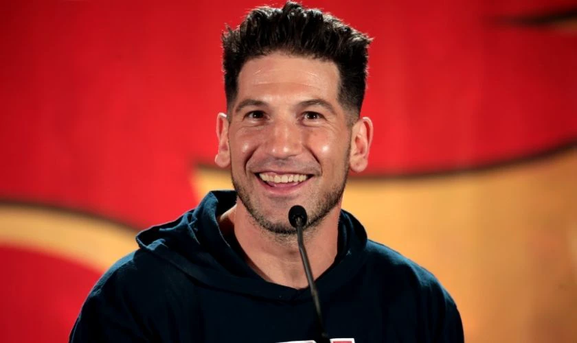 Các phim và chương trình truyền hình có sự tham gia của Jon Bernthal