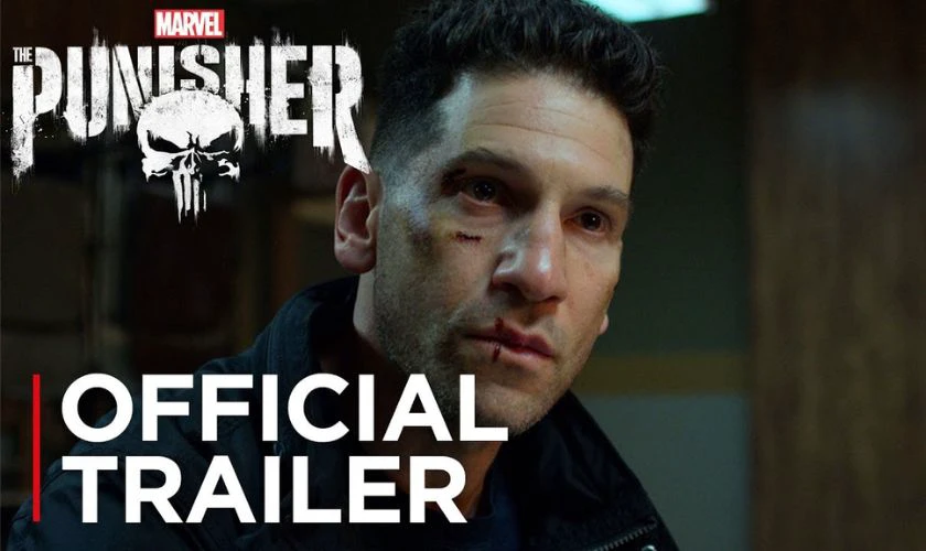 Đâu là bộ phim hay nhất của Jon Bernthal