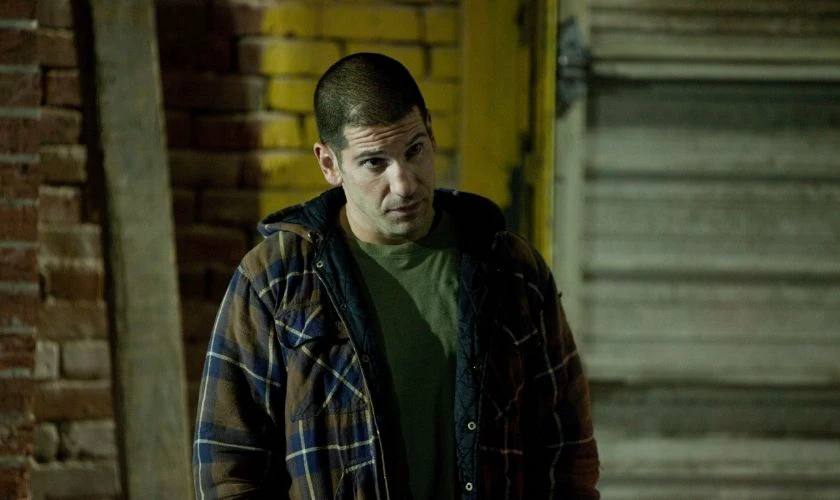 Các phim và chương trình truyền hình có sự tham gia của Jon Bernthal nên xem