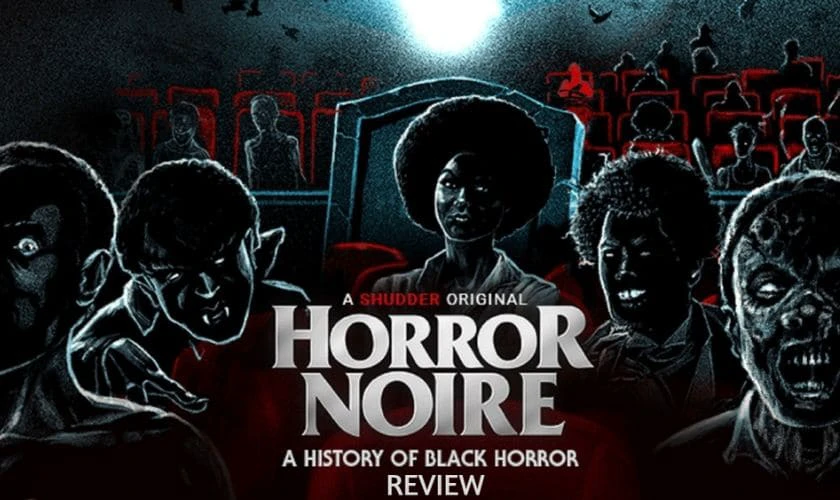 Horror Noire: A History of Black Horror (2019)