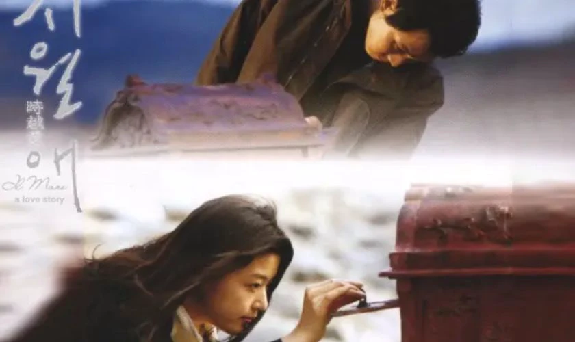 Các phim có sự tham gia của Jun Ji-Hyun là các phim và chương trình truyền hình có sự tham gia của Jun Ji-Hyun