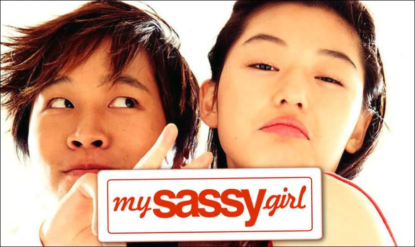 Cô Nàng Ngổ Ngáo - My Sassy Girl (2001)