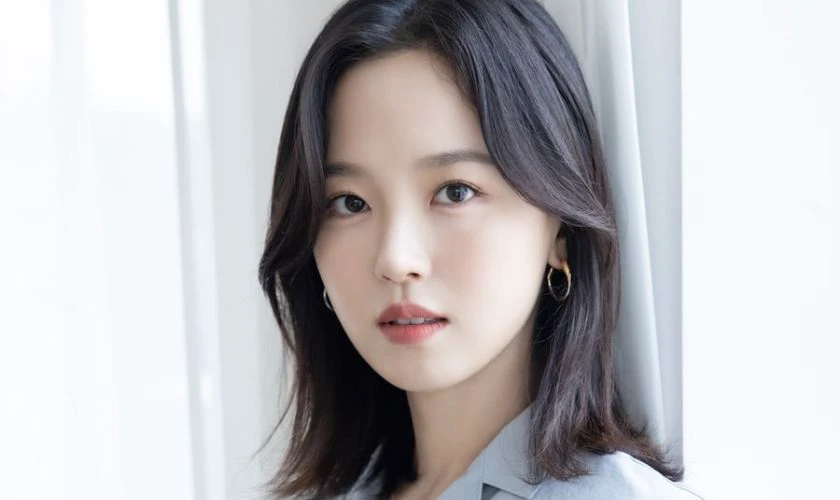Các phim và chương trình truyền hình có sự tham gia của Kang Han Na