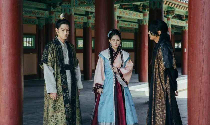 Đâu là bộ phim hay nhất của Kang Han Na