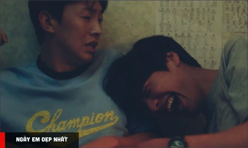 Ngày Em Đẹp Nhất - On Your Wedding Day (2018)