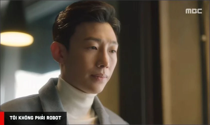 Tôi Không Phải Robot - I Am Not A Robot (2018)
