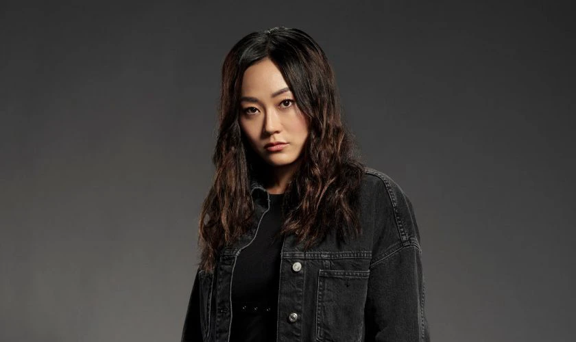 Các phim và chương trình truyền hình có sự tham gia của Karen Fukuhara