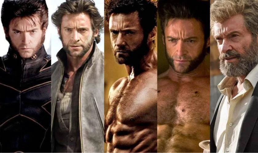 Các phim và chương trình truyền hình có sự tham gia của Karl Urban