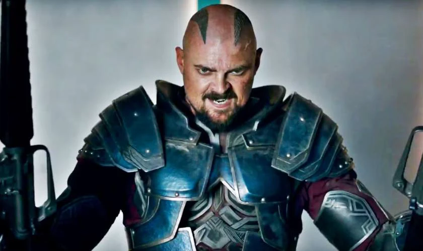 Thor: Tận Thế Ragnarok - Thor: Ragnarok (2017)
