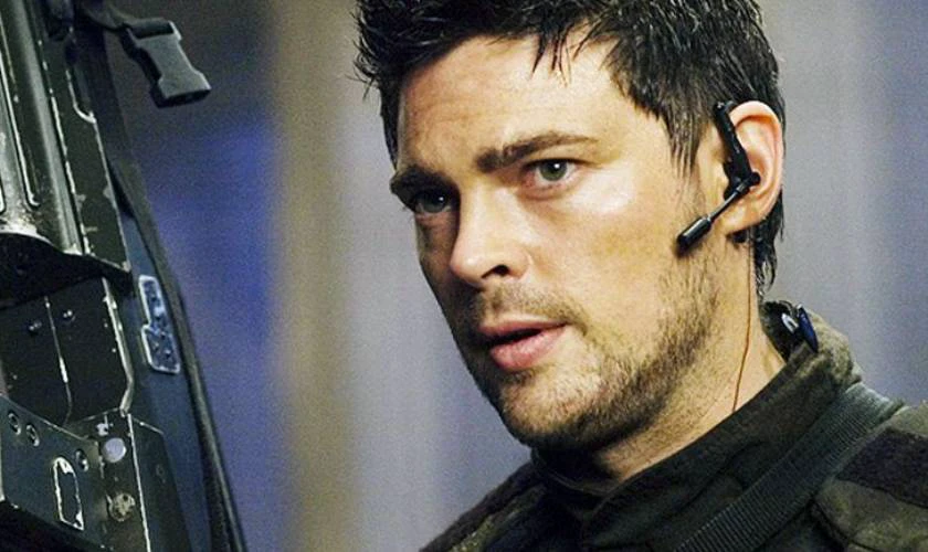 Biệt Đội Tử Thần - Doom (2005) là các phim và chương trình truyền hình có sự tham gia của Karl Urban