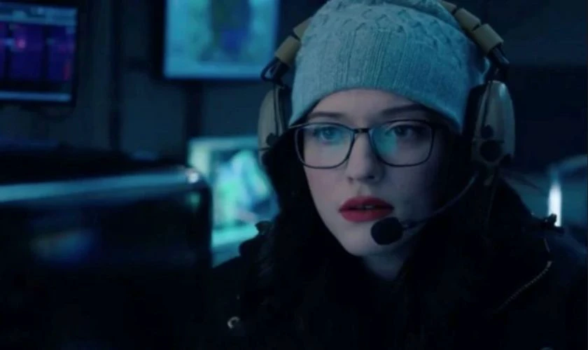 Các phim và chương trình truyền hình có sự tham gia của Kat Dennings