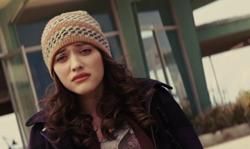 Các phim và chương trình truyền hình có sự tham gia của Kat Dennings hay