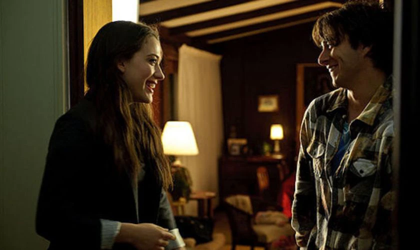 Các phim và chương trình truyền hình có sự tham gia của Kat Dennings hấp dẫn