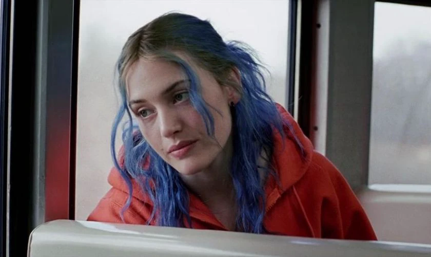 Ký Ức Tình Yêu - Eternal Sunshine Of The Spotless Mind (2004)