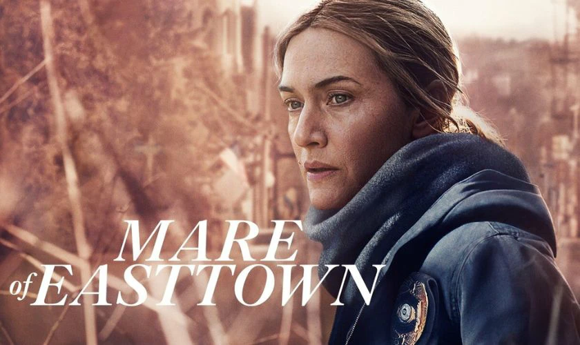 Mare Ở Easttown - Mare Of Easttown (2020)