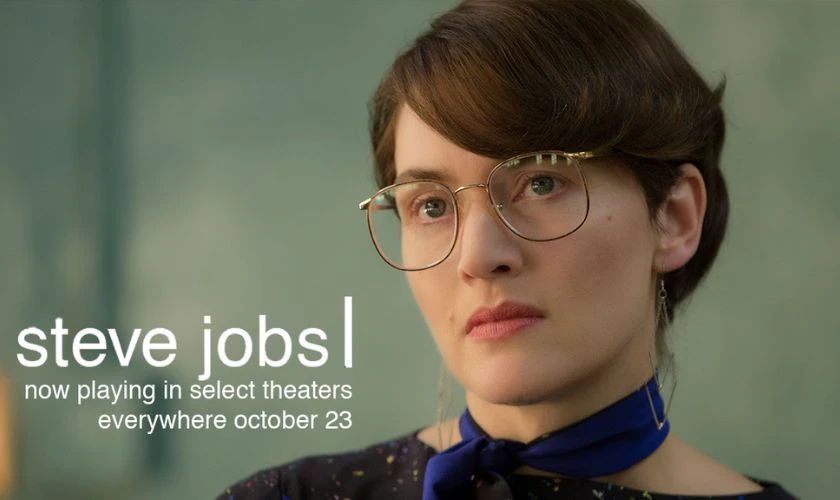Steve Jobs (2015)