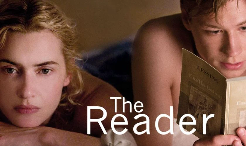 The Reader (2008) - Phim hay có Kate Winslet