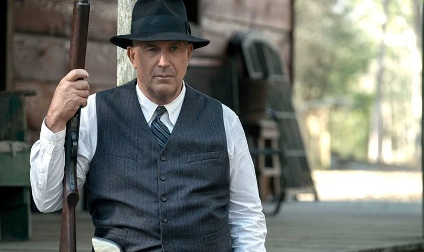Biệt Đội Xa Lộ - The Highwaymen (2019)