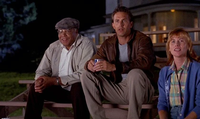 Cánh Đồng Mơ Ước - Field Of Dreams (1989) là các phim và chương trình truyền hình có sự tham gia của Kevin Costner