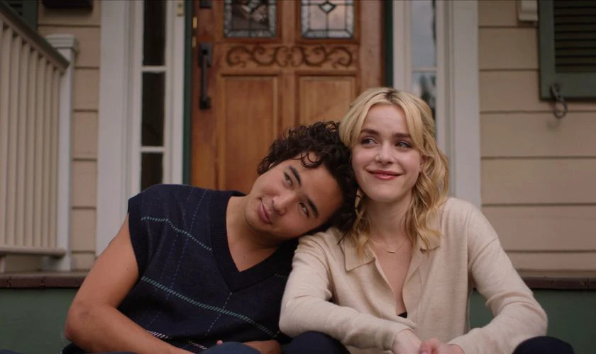 Các phim và chương trình truyền hình có sự tham gia của Kiernan Shipka hay