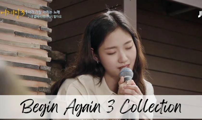 Begin Again 3