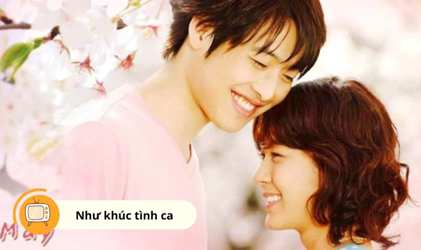 Các phim và chương trình truyền hình có sự tham gia của Kim Ha-Neul hay nhất