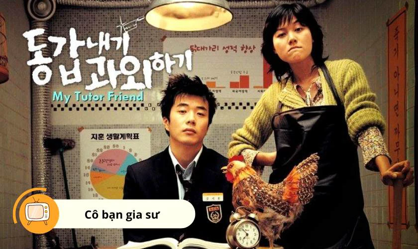 Các phim và chương trình truyền hình có sự tham gia của Kim Ha-Neul ấn tượng
