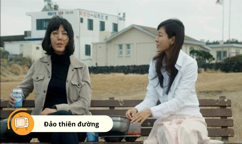 Đảo thiên đường