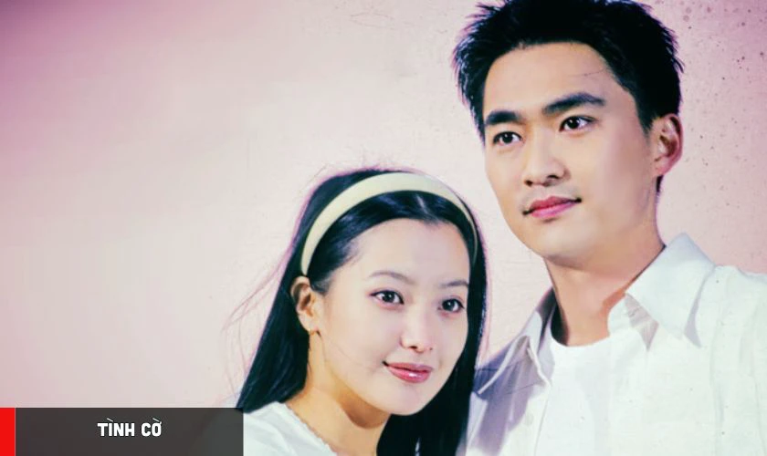 Tình Cờ - Bộ phim kinh điển nhất của Kim Hee-sun