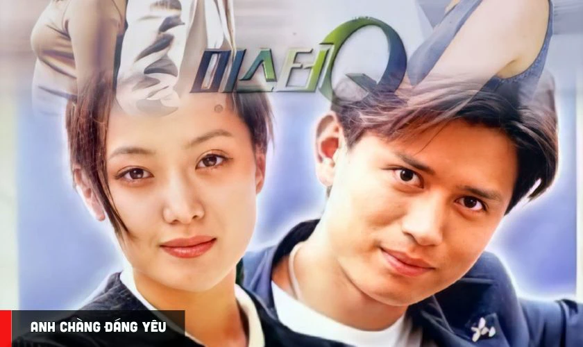 Anh Chàng Đáng Yêu - Phim Kim Hee-sun nhiều người xem nhất