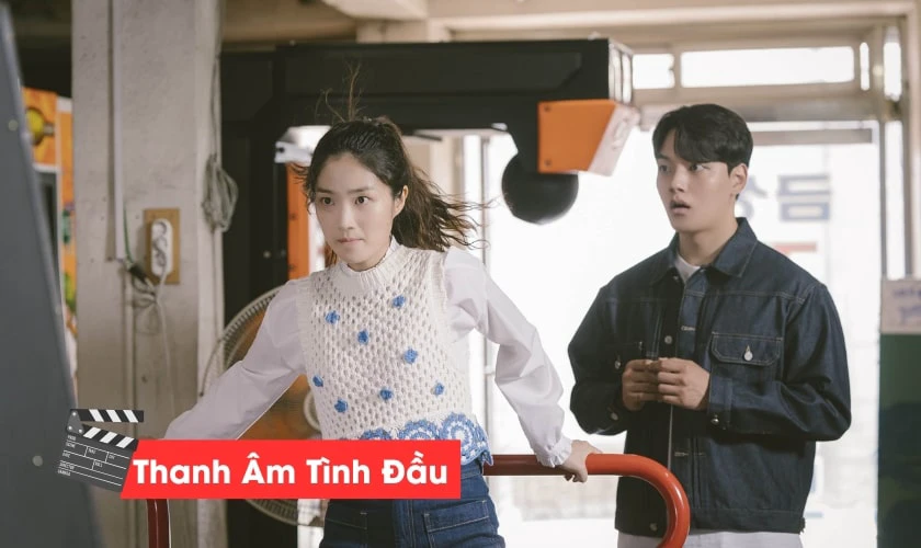 Các phim và chương trình truyền hình có sự tham gia của Kim Hye-Yoon ấn tượng