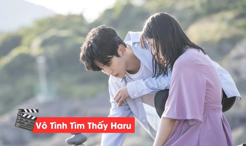 Vô Tình Tìm Thấy Haru