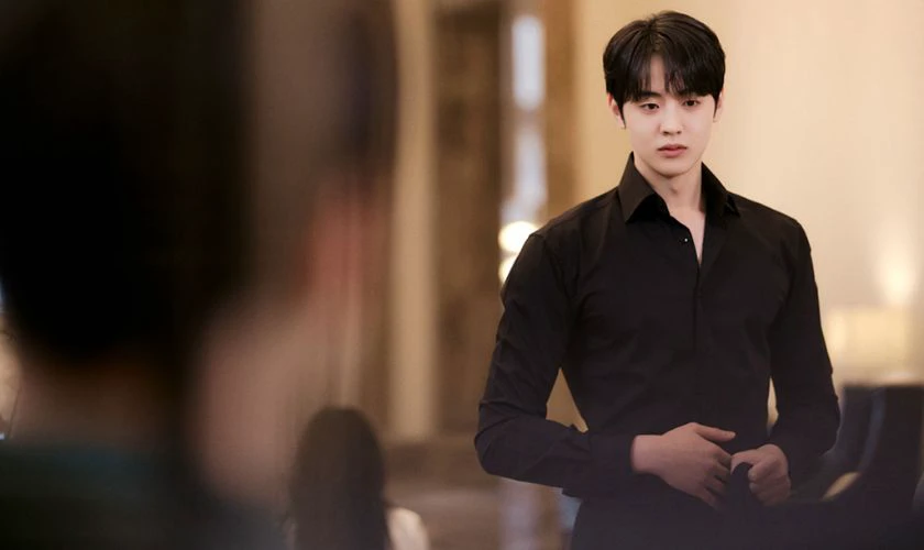 Các phim và chương trình truyền hình có sự tham gia của Kim Hyun-jin HAY