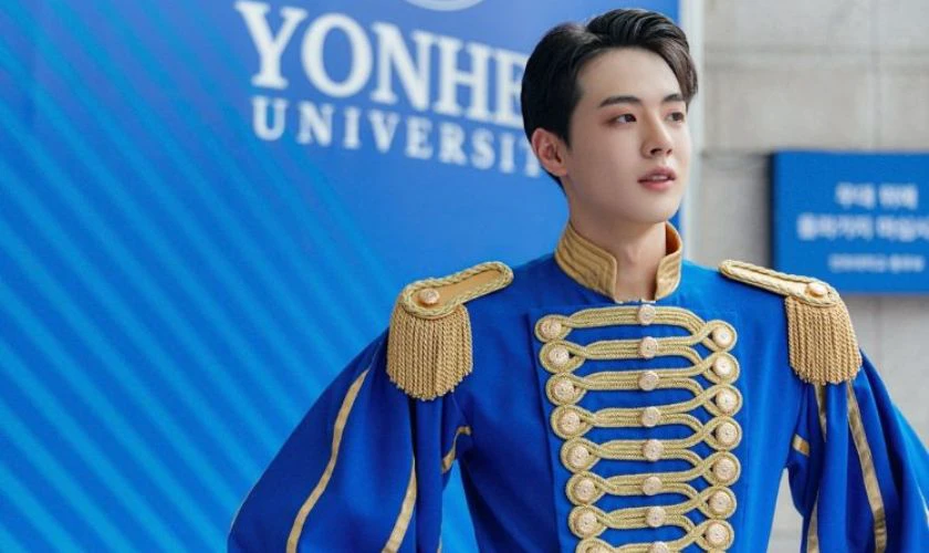 Các phim và chương trình truyền hình có sự tham gia của Kim Hyun-jin nên xem
